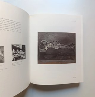 Colección museo Picasso Málaga.