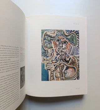 Colección museo Picasso Málaga.
