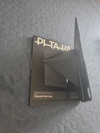Funda Pitaka para iPad Air 13 2025