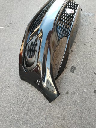 PARAGOLPES DELANTERO FIAT TIPO