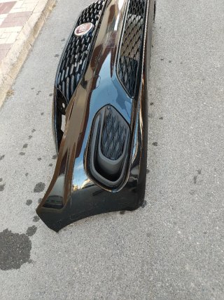 PARAGOLPES DELANTERO FIAT TIPO