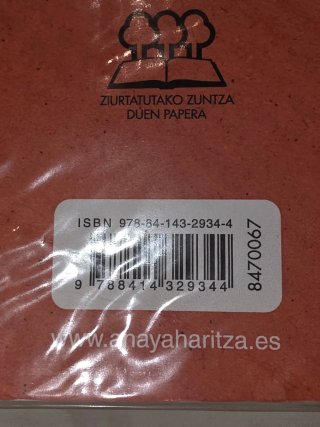 Geografia, 2 Batxilergoa, Mundua Helburu