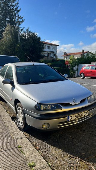 Renault Laguna 1999