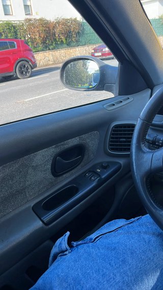 Renault Laguna 1999