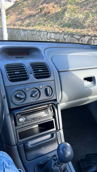 Renault Laguna 1999