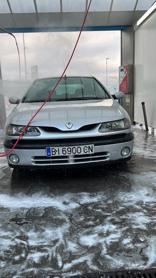 Renault Laguna 1999