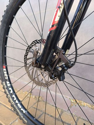 Bicicleta Montaña 29