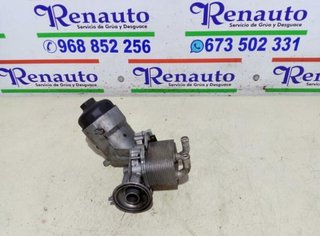 Enfriador aceite opel 8972270080 astra 1.7 336128