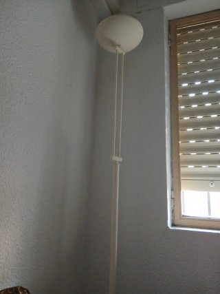 Lámpara de salón LED