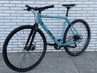 Bicicleta Orbea Talla: M