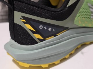 Zapatillas Trail Joma Kubor Talla 41