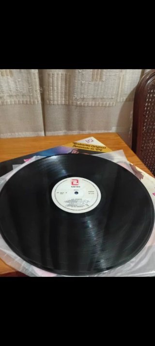 Doble vinilo Los Brincos