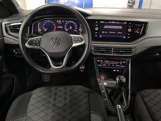 Volkswagen Polo 2023