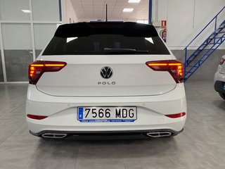 Volkswagen Polo 2023