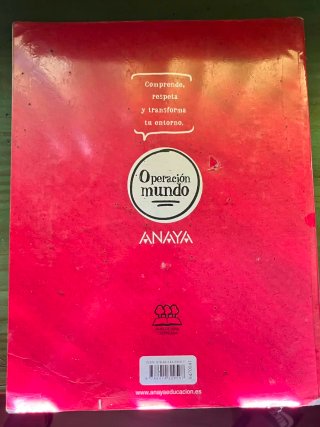 Matemáticas aplicadas a las Ciencias Sociales I...