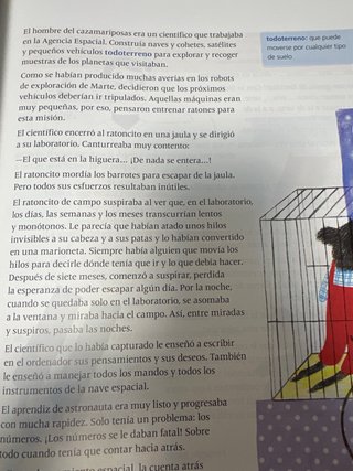 Antología de Textos 4o Primaria (la fábrica de ...