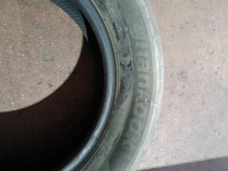 Neumáticos 205/60-16