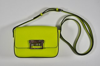 Bolso Bandolera Tous Legacy Piel Lima
