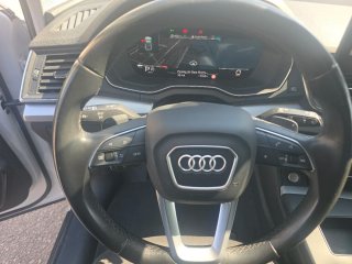 Audi Q5 2.0 tdi HÍBRIDO 2023