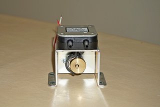 Mini Bomba de agua CM-50-24
