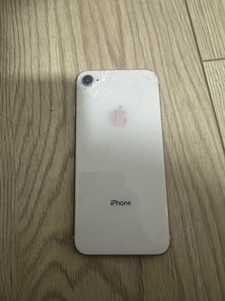 iPhone 8