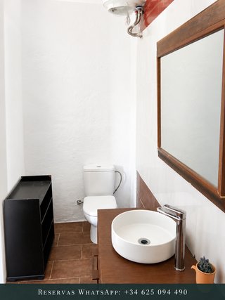 ALQUILER DE HABITACIÓN EN DENIA CASA DE CAMPO LOFT