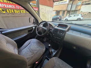 Citroen Berlingo 2006