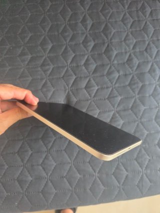 iPad mini 7 128 GB Plata
