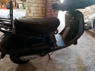 Peugeot SV Verde