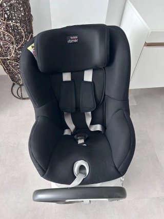 Silla de coche Britax Römer ISOFIX