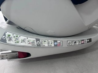 Silla de coche Britax Römer ISOFIX