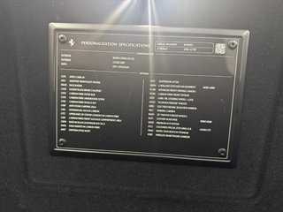 Ferrari 296 3.0 V6 GTB 610 kW (830 CV)