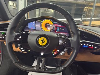 Ferrari 296 3.0 V6 GTB 610 kW (830 CV)
