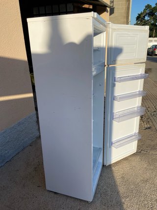 Nevera Beko