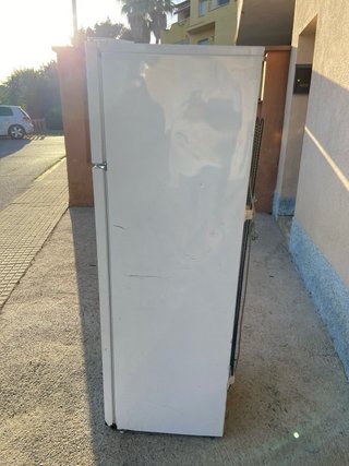 Nevera Beko