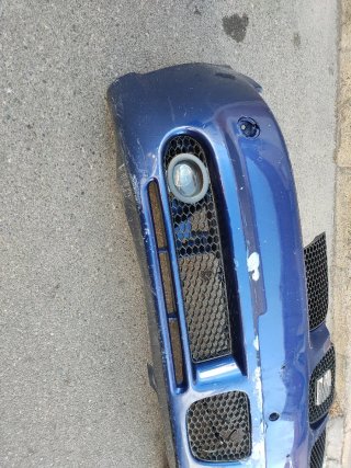 PARAGOLPES DELANTERO SEAT LEON I FR (1M1)