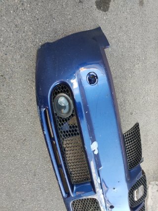 PARAGOLPES DELANTERO SEAT LEON I FR (1M1)
