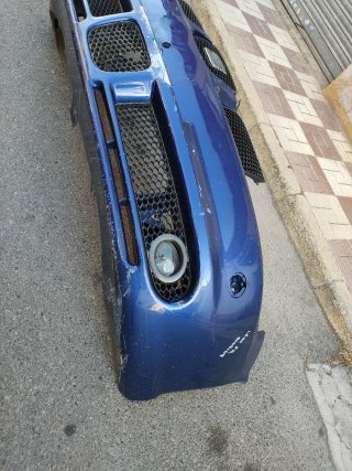 PARAGOLPES DELANTERO SEAT LEON I FR (1M1)