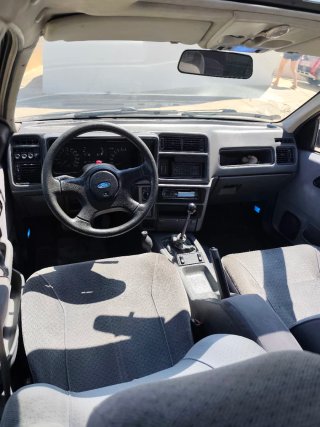 Ford sierra
