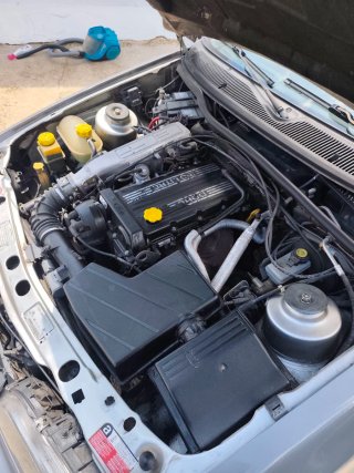 Ford sierra