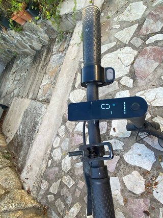 Patinete Eléctrico Xiaomi 1S
