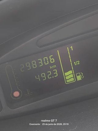 Citroen Xsara 2000