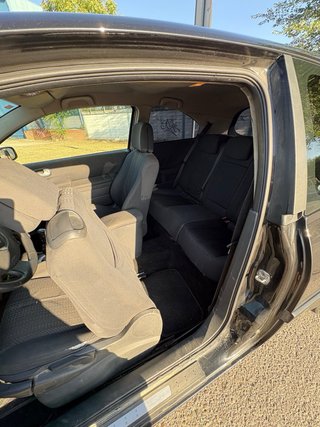 Renault Megane 2007