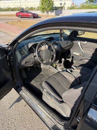 Renault Megane 2007