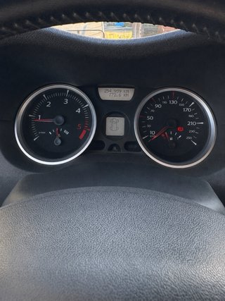 Renault Megane 2007