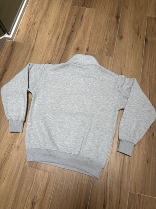 Sudadera Alo Yoga con Cremallera Quarterzip Jersey