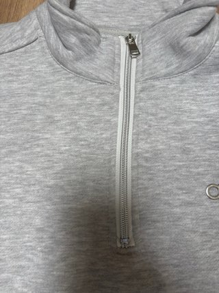 Sudadera Alo Yoga con Cremallera Quarterzip Jersey