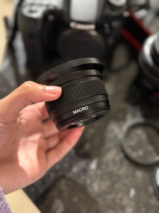 Pack Canon EOS 70D Cámara DSLR