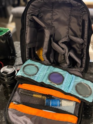 Pack Canon EOS 70D Cámara DSLR