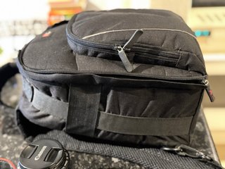 Pack Canon EOS 70D Cámara DSLR